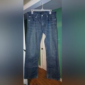 Men's Levi's